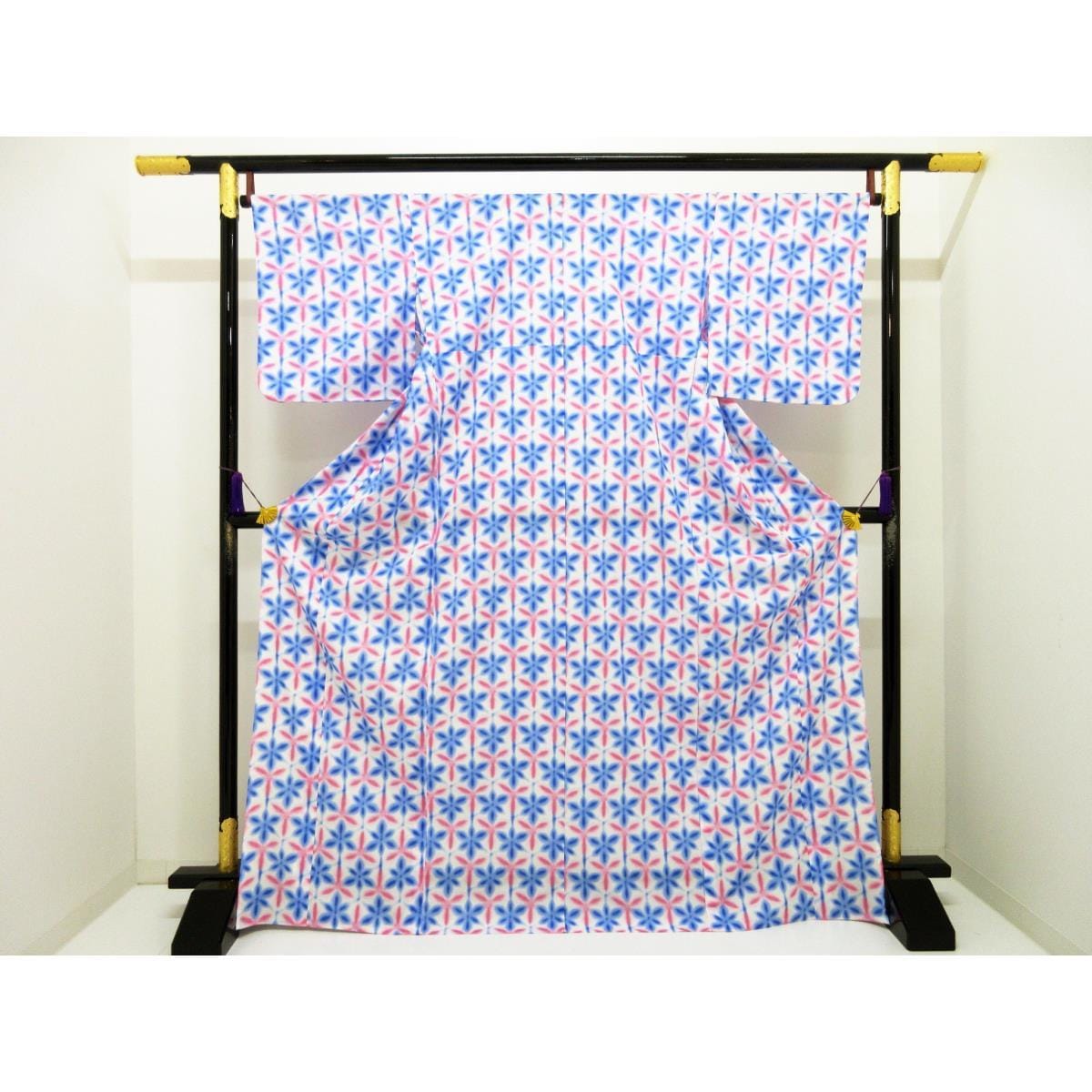 女ゆかた 優華壇