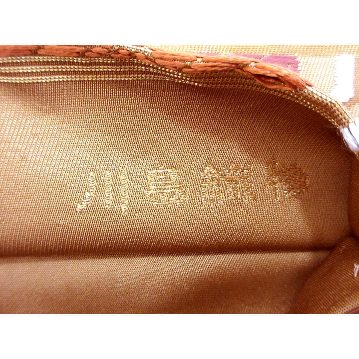 【未使用品】袋帯　川島織物