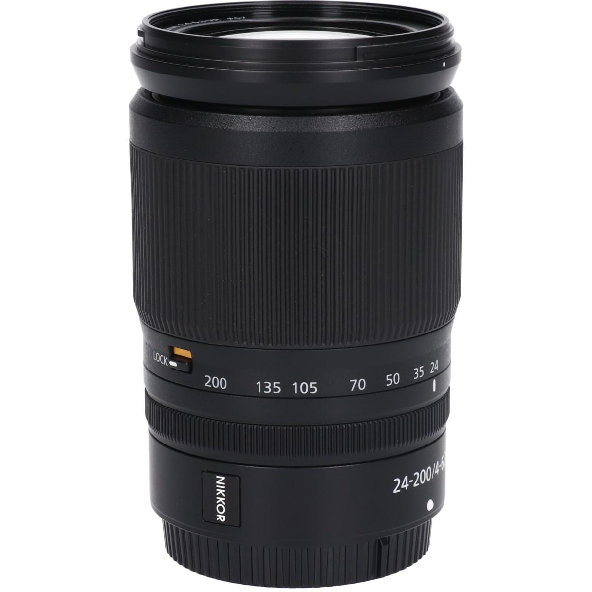 Ｚ２４－２００ｍｍ　Ｆ４－６．３ＶＲ