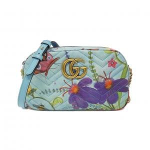 Gucci GG MARMONT 447632 Shoulder Bag