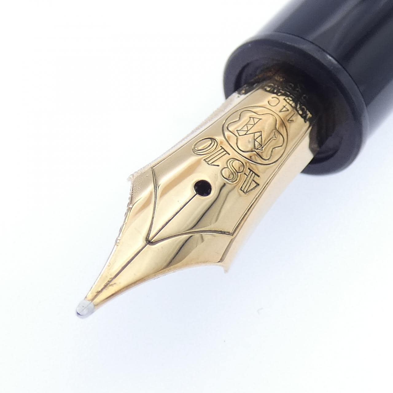 【ヴィンテージ】モンブラン マイスターシュテュック146(70年代) 万年筆