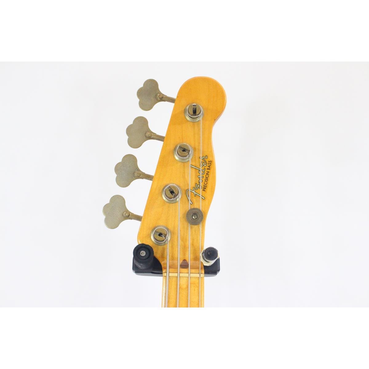 ＦＥＮＤＥＲ　ＣＵＳＴＯＭ　ＳＨＯＰ　　５１　ＰＲＥＣＩＳＩＯＮ　ＢＡＳＳ