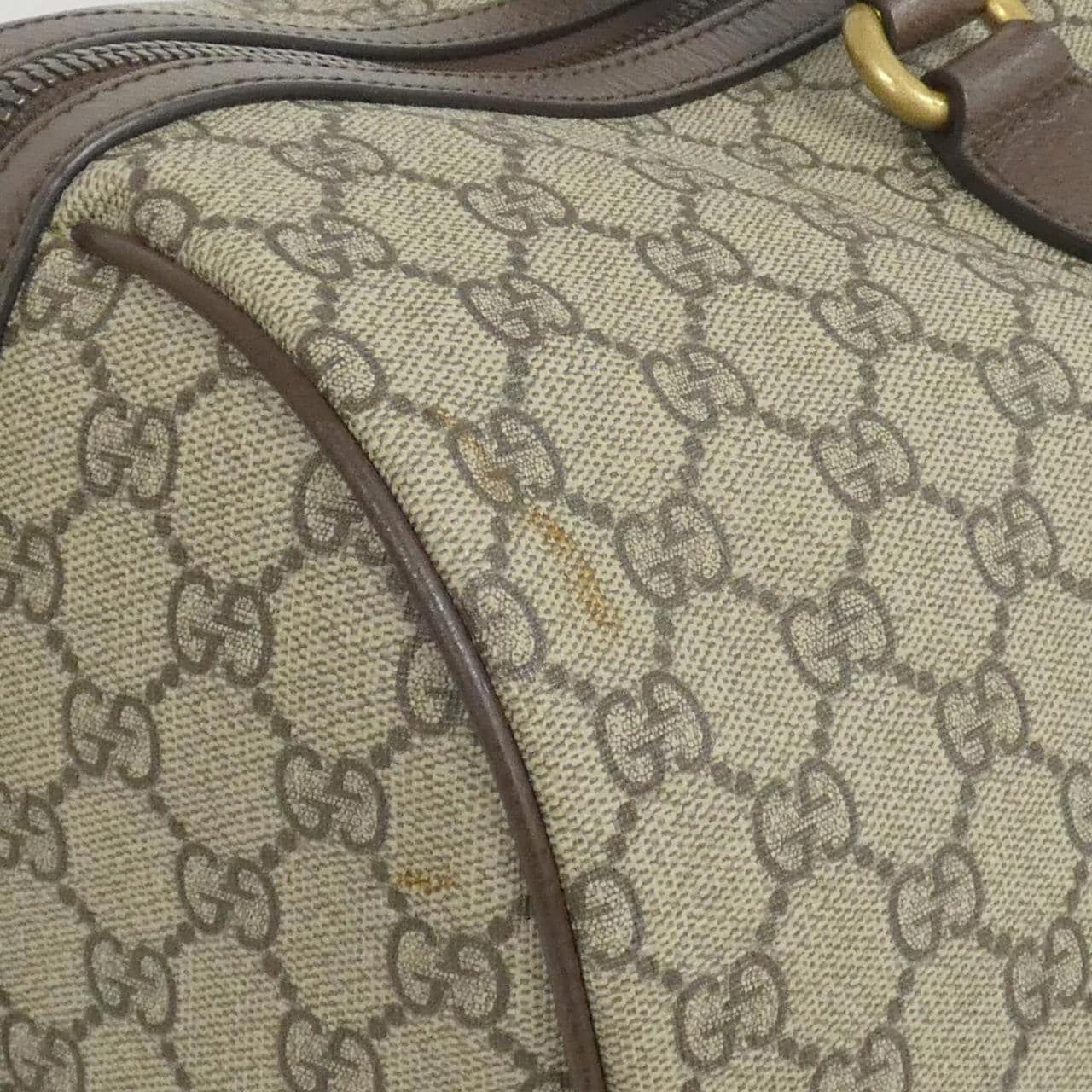 グッチ GUCCI SAVOY 547953 9C2ST ボストンバッグ