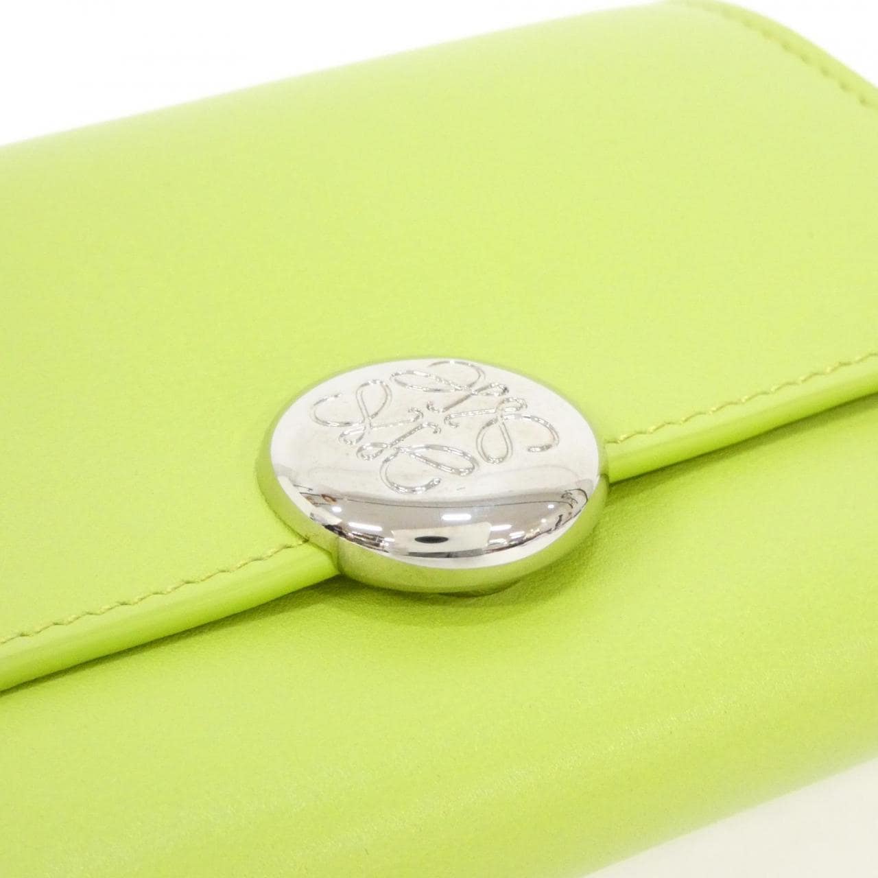 LOEBE Pebable Vertical錢包CANBS33X01錢包