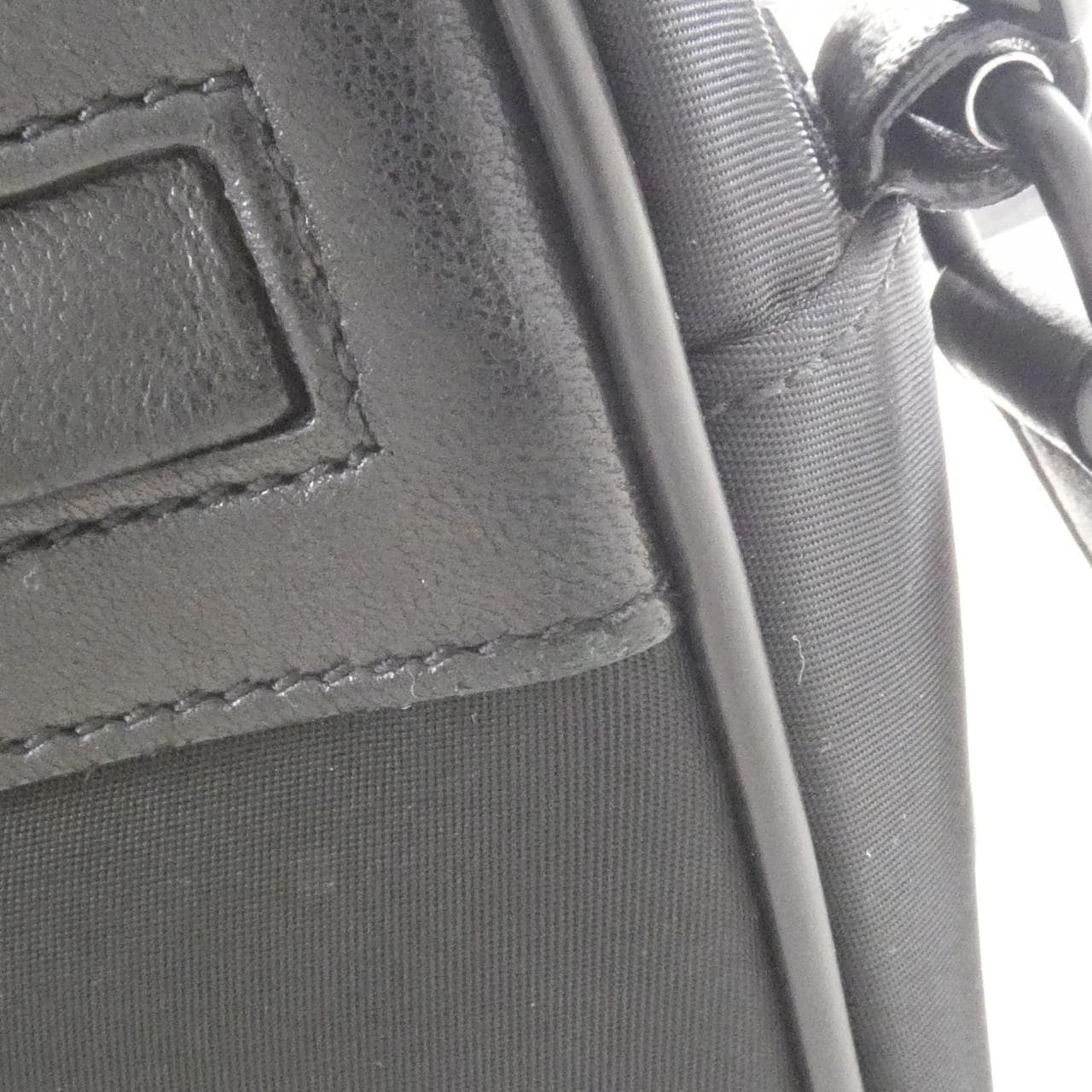 サンローラン キャンプ 644276 FAACA ショルダーバッグ