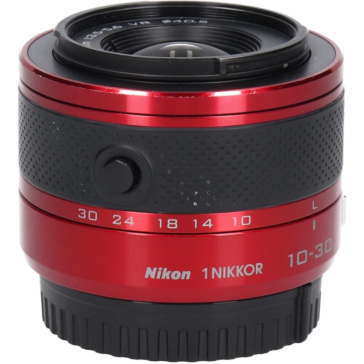 １　ＮＩＫＫＯＲ　ＶＲ１０－３０ｍｍ　Ｆ３．５－５．６