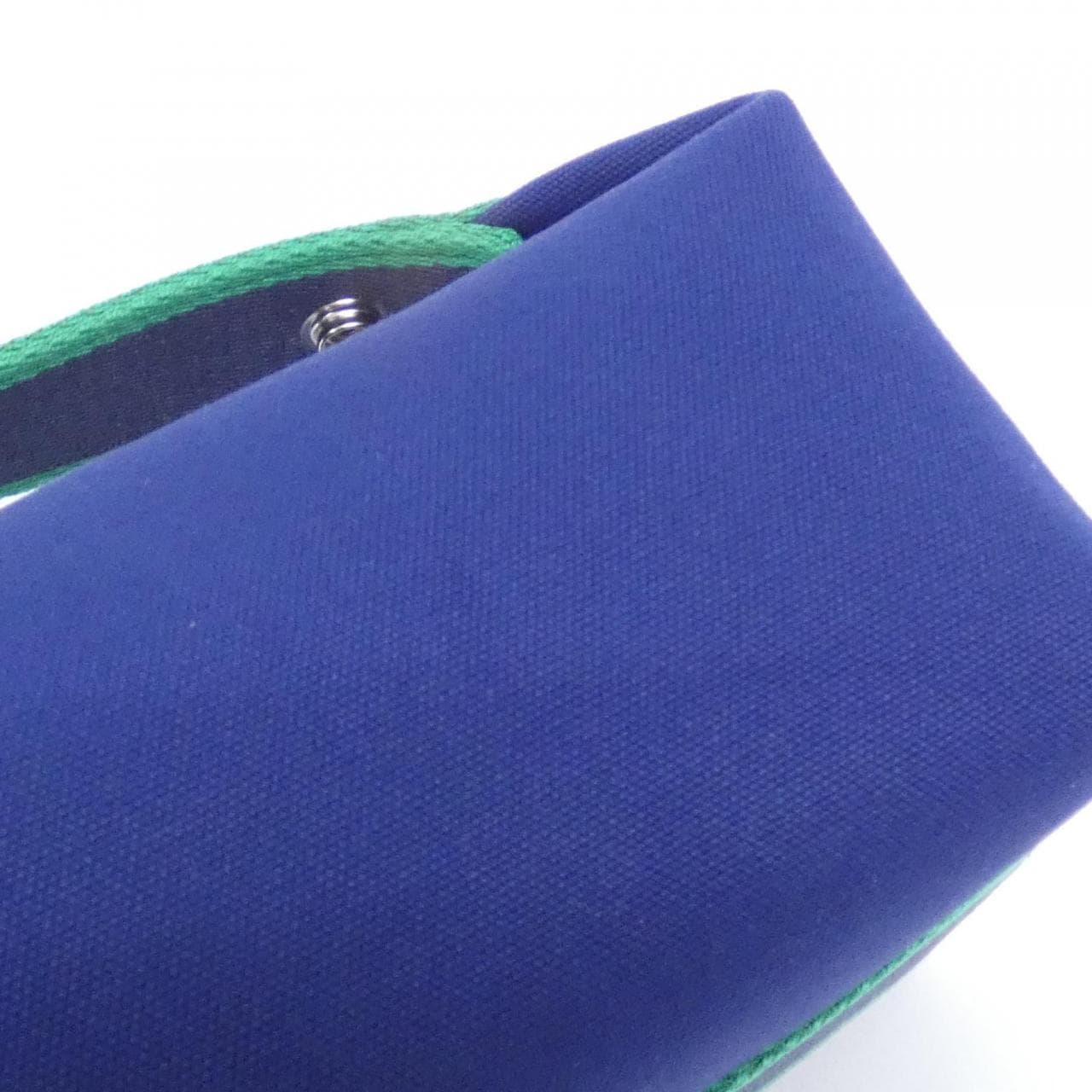 エルメス ブリッド ア ブラック PM 103222M ポーチ