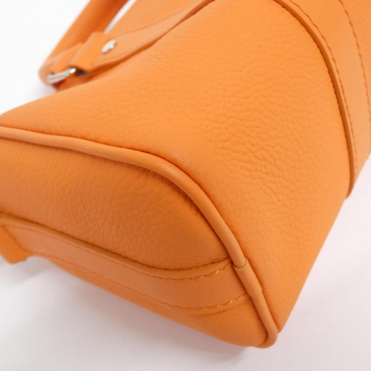 LOUIS VUITTON LV Aerogram Keepall XS M81004 波士頓包
