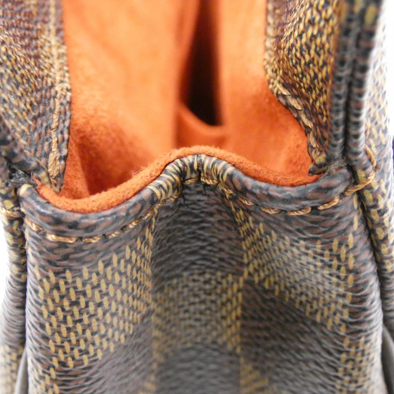 ルイヴィトン ダミエ パリオリ PM N51123 バッグ