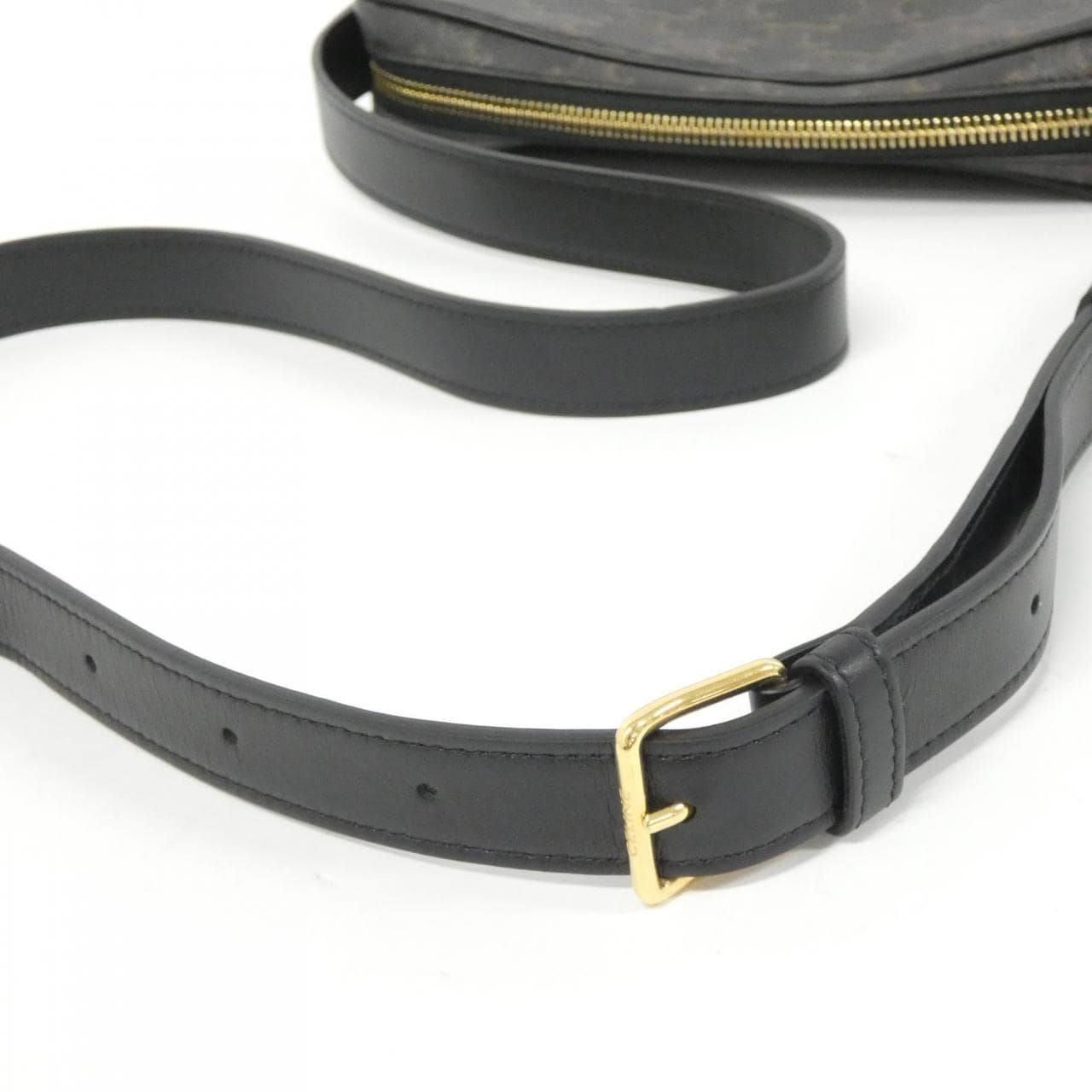 セリーヌ ミディアム メッセンジャー 194502CIM ショルダーバッグ