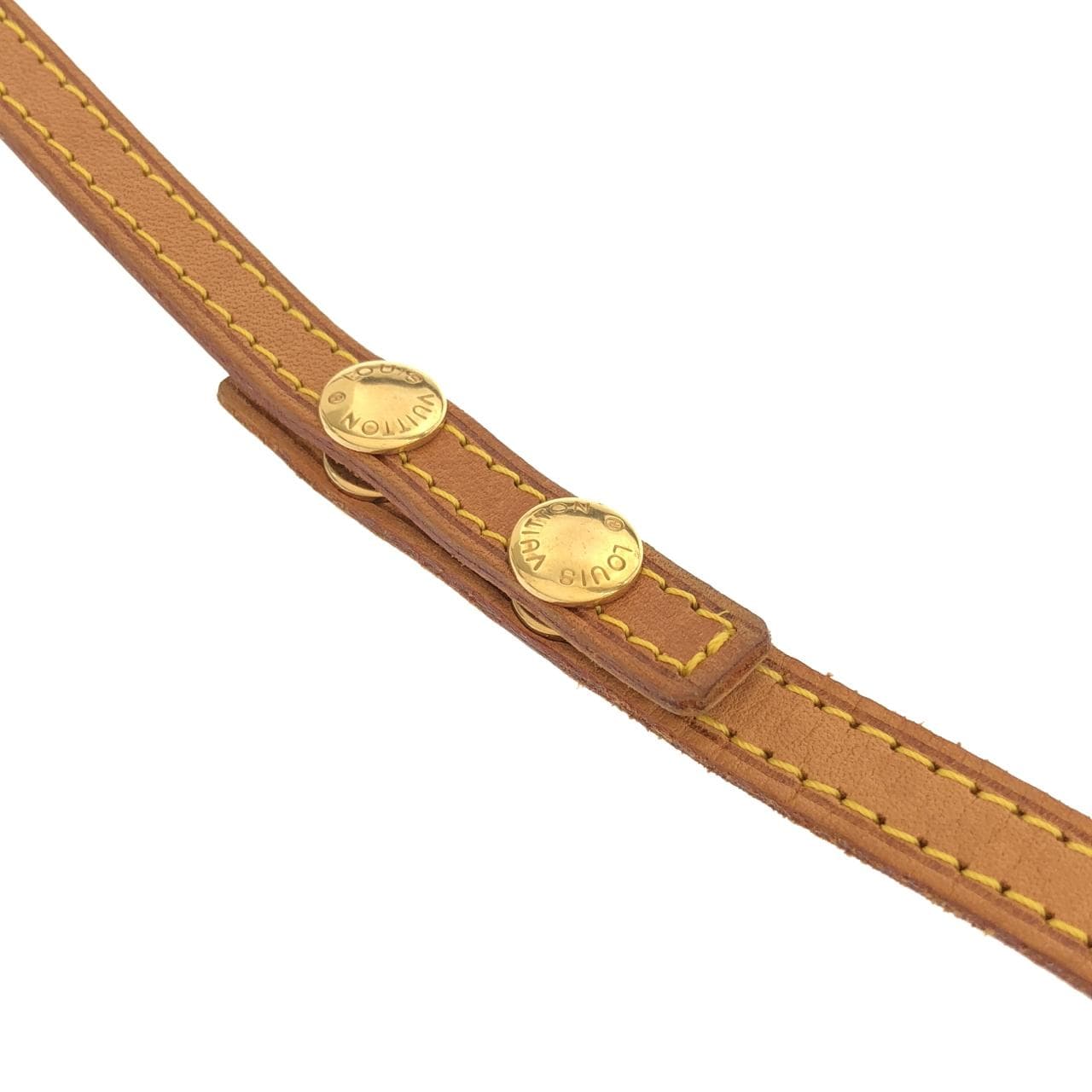 ルイヴィトン モノグラム ポシェット ツイン GM M51852 ショルダーバッグ