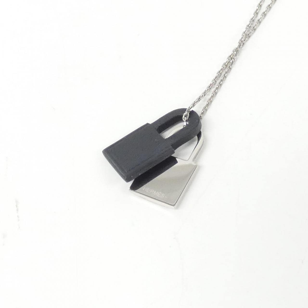 エルメス オーケリー PM 078852CK ネックレス