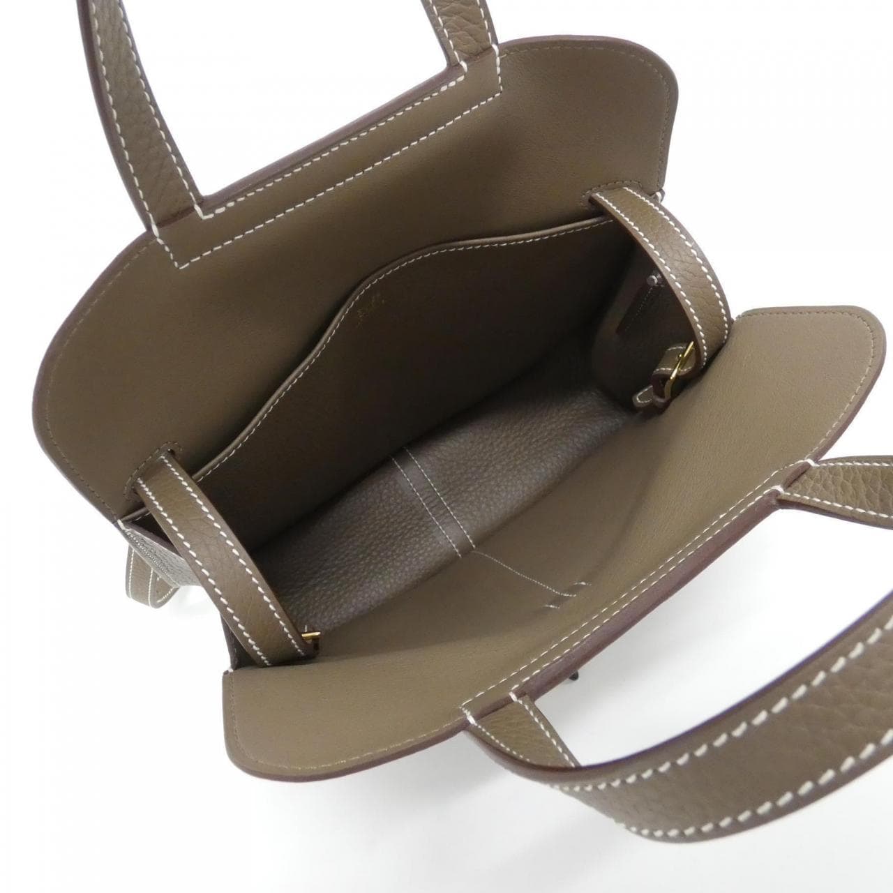 エルメス アルザン 25cm 082027CC バッグ
