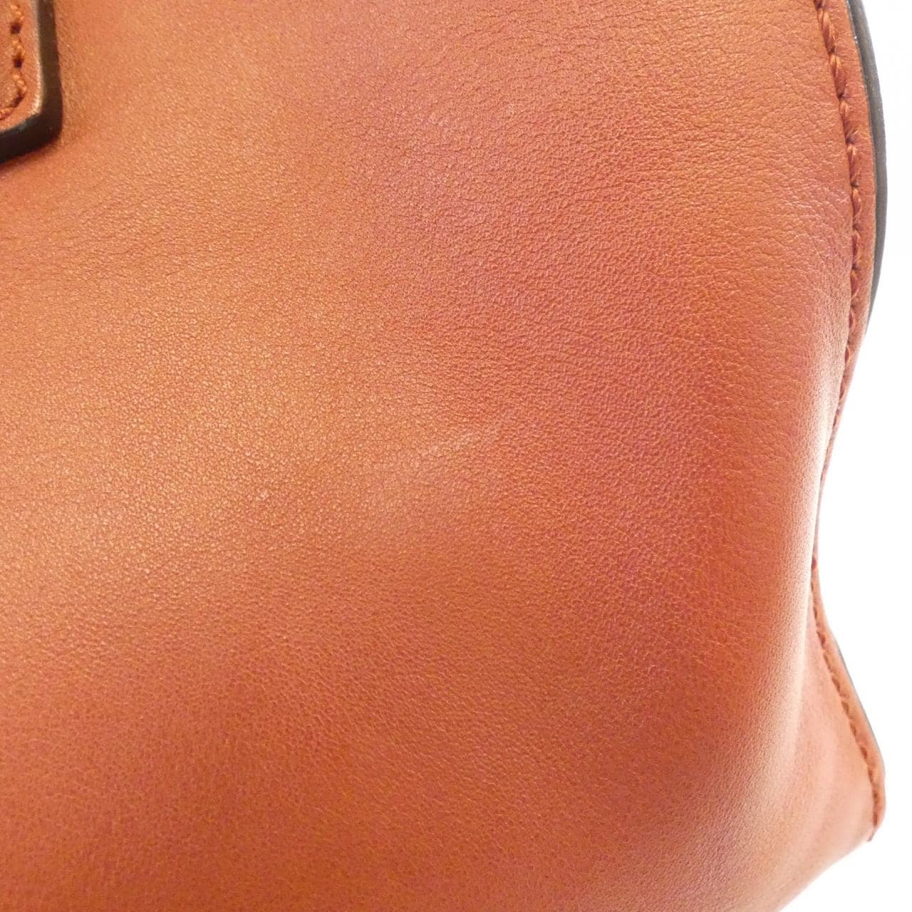 トッズ D-CUBE バッグ