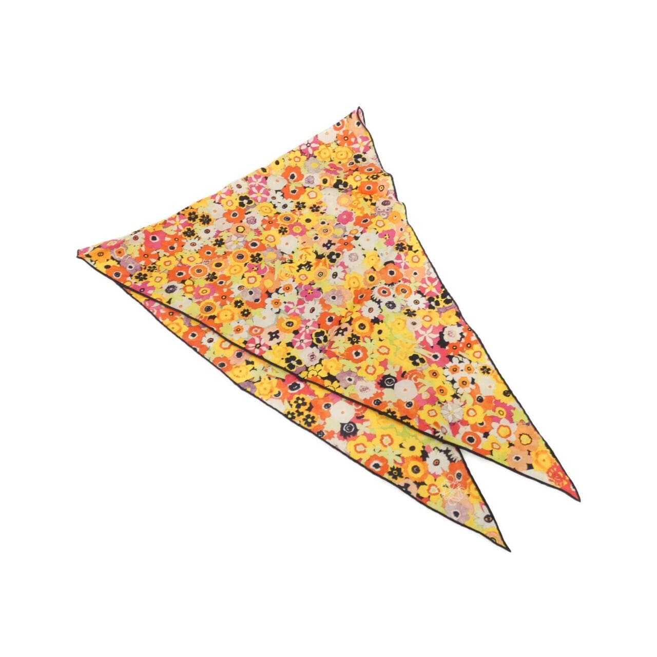 ロエベ F811487×17 スカーフ