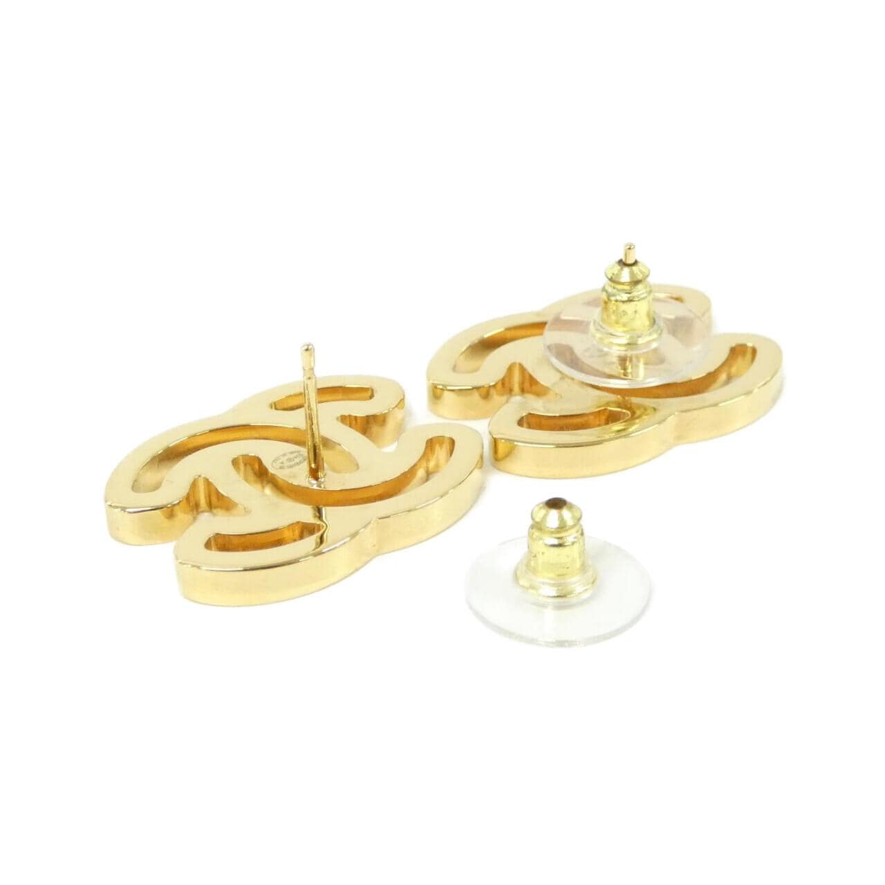 シャネル ABD873 ピアス