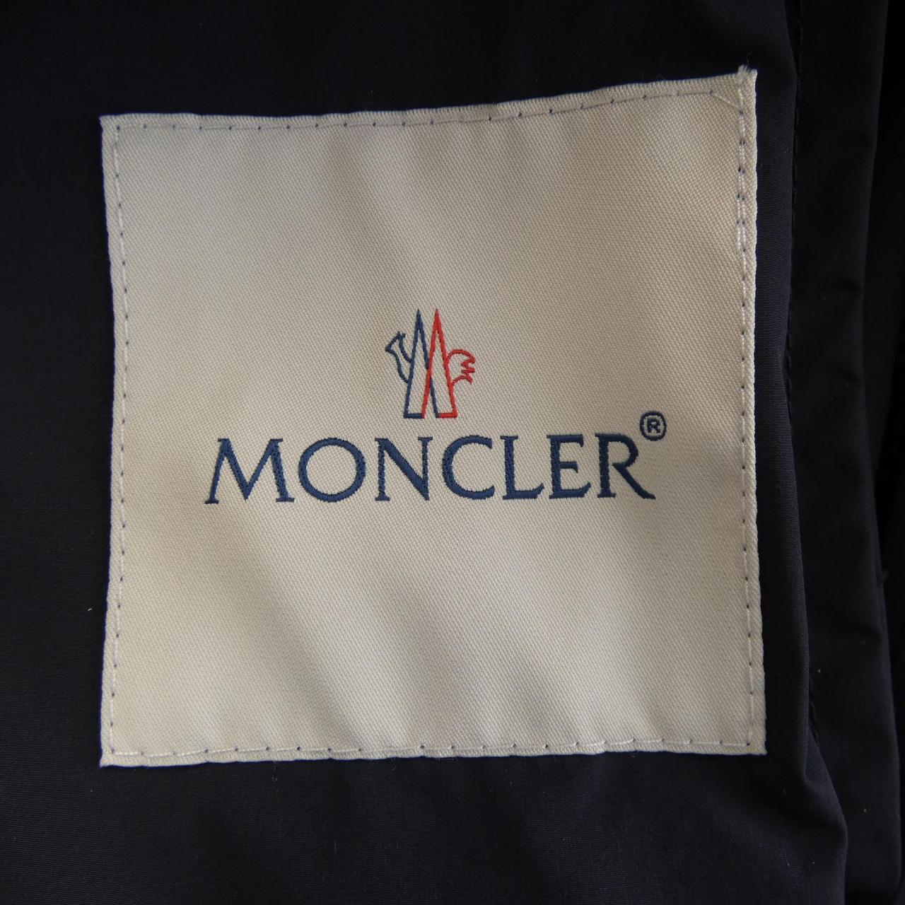 モンクレール MONCLER ブルゾン