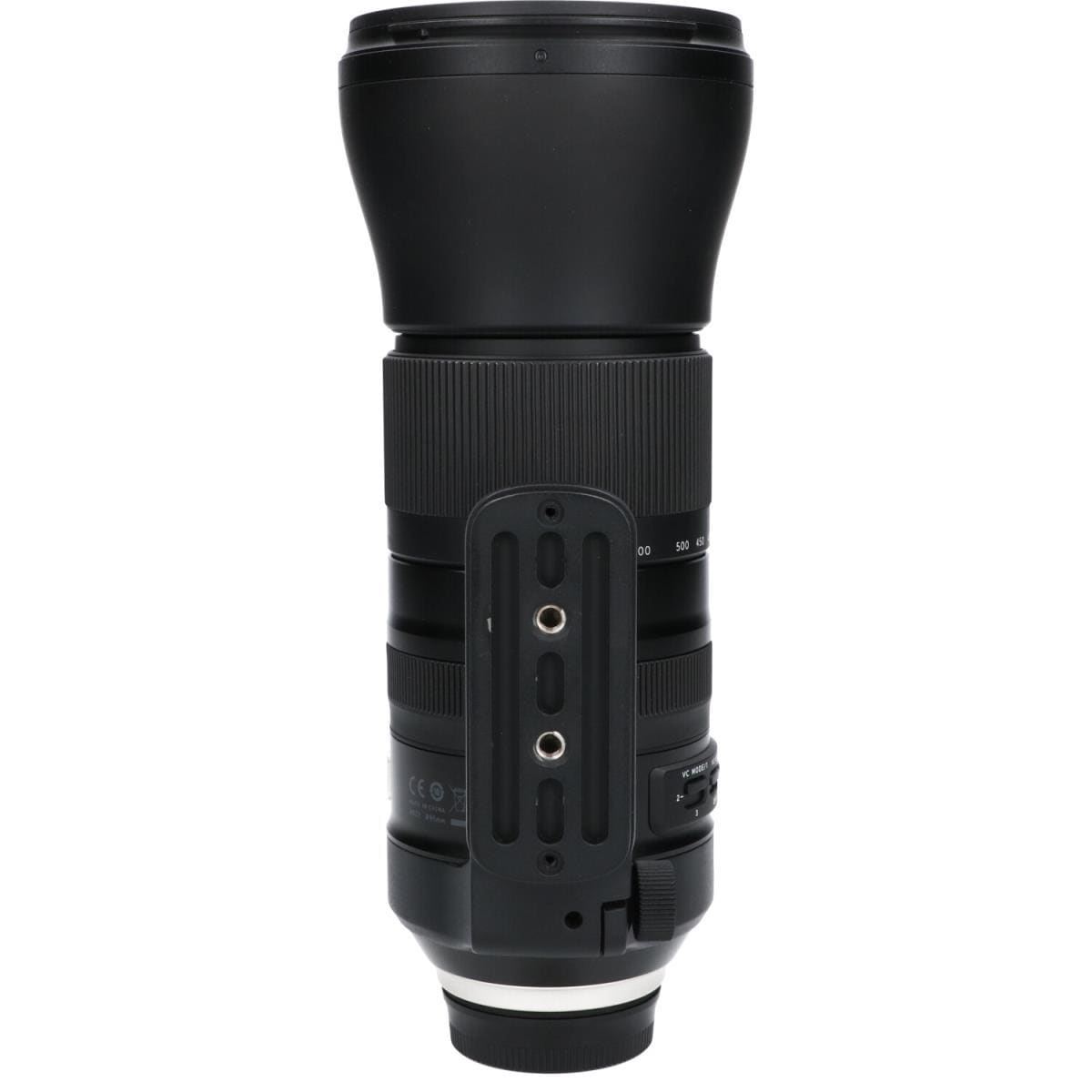 ＴＡＭＲＯＮ　ニコン１５０－６００ｍｍ　Ｆ５－６．３ＶＣＧ２　Ａ０２２