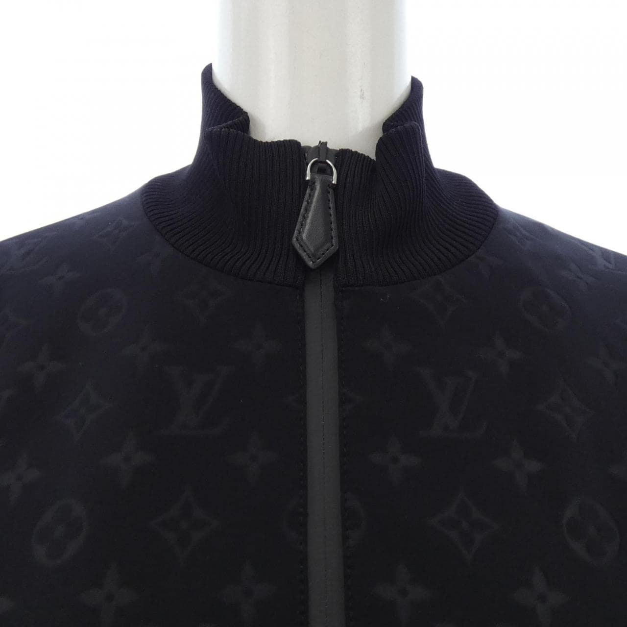 ルイヴィトン LOUIS VUITTON ブルゾン
