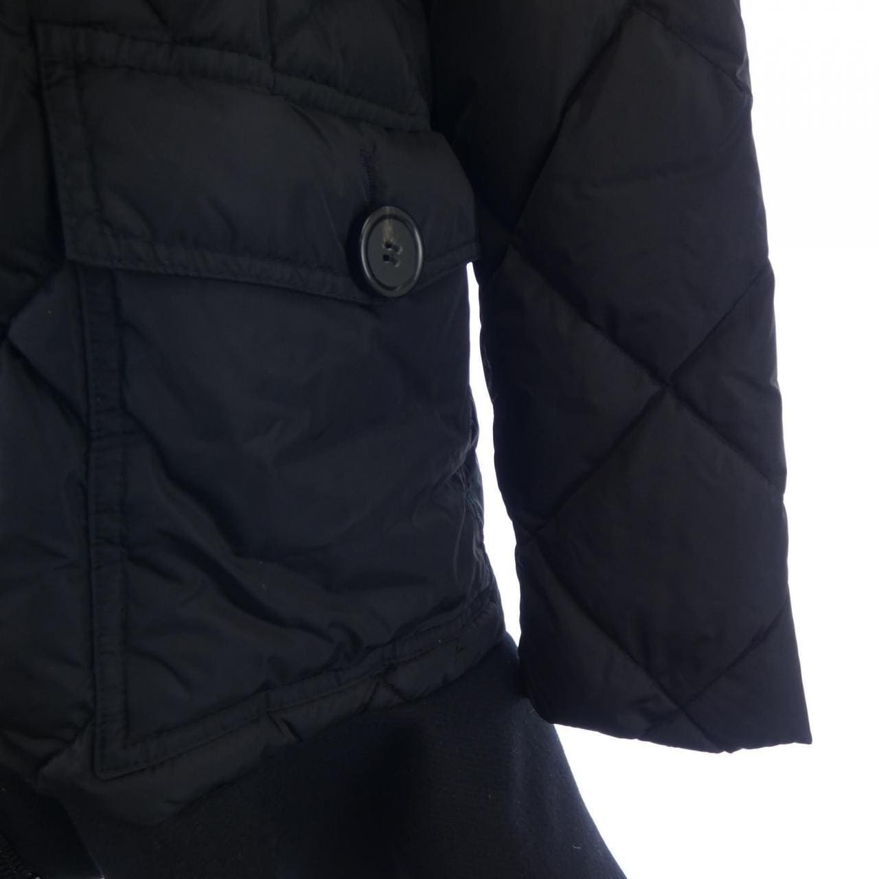 モンクレール MONCLER ダウンコート