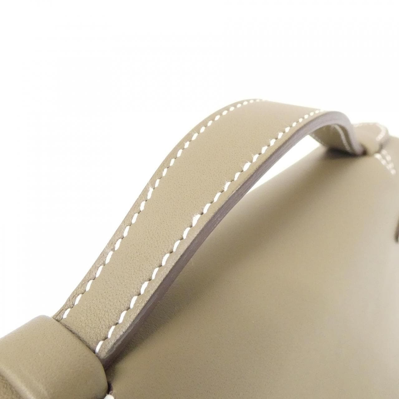 【未使用品】エルメス ポシェットケリー MINI 049417CK バッグ