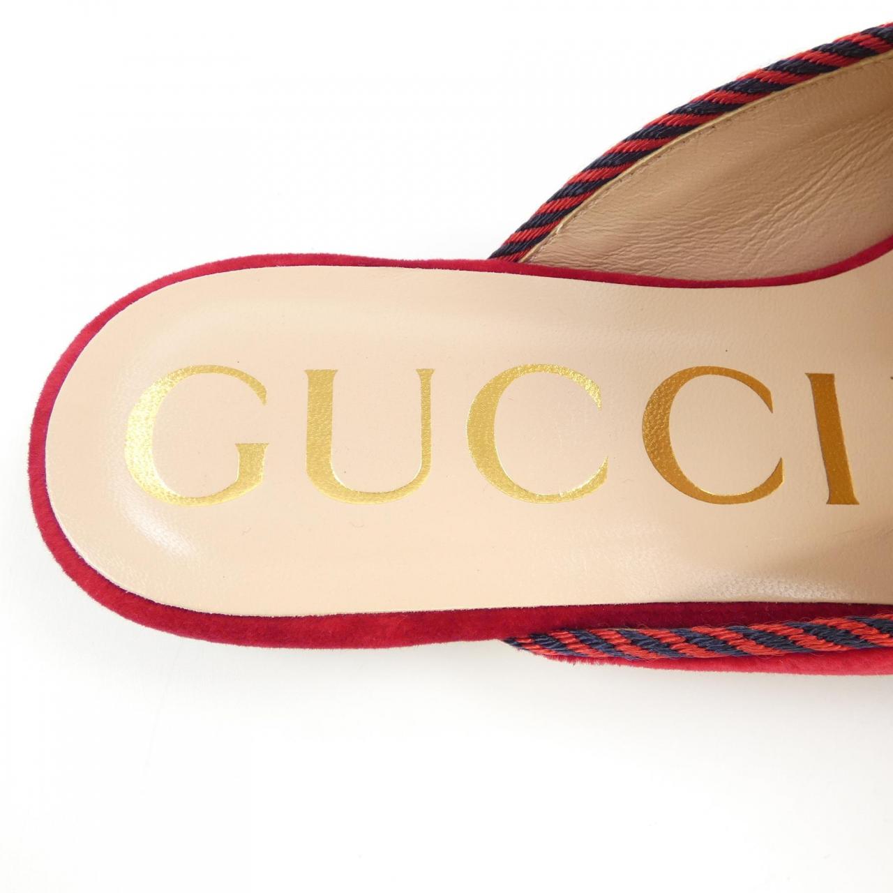 Gucci GUCCI sandals