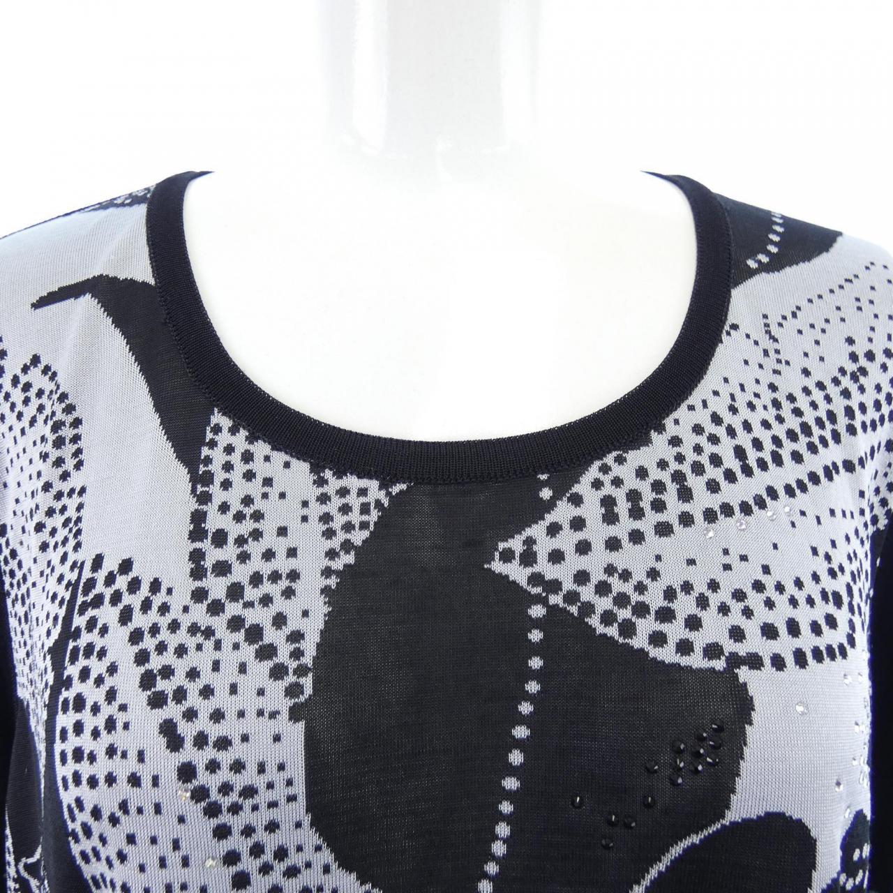 レオナールファッション LEONARD FASHION ワンピース