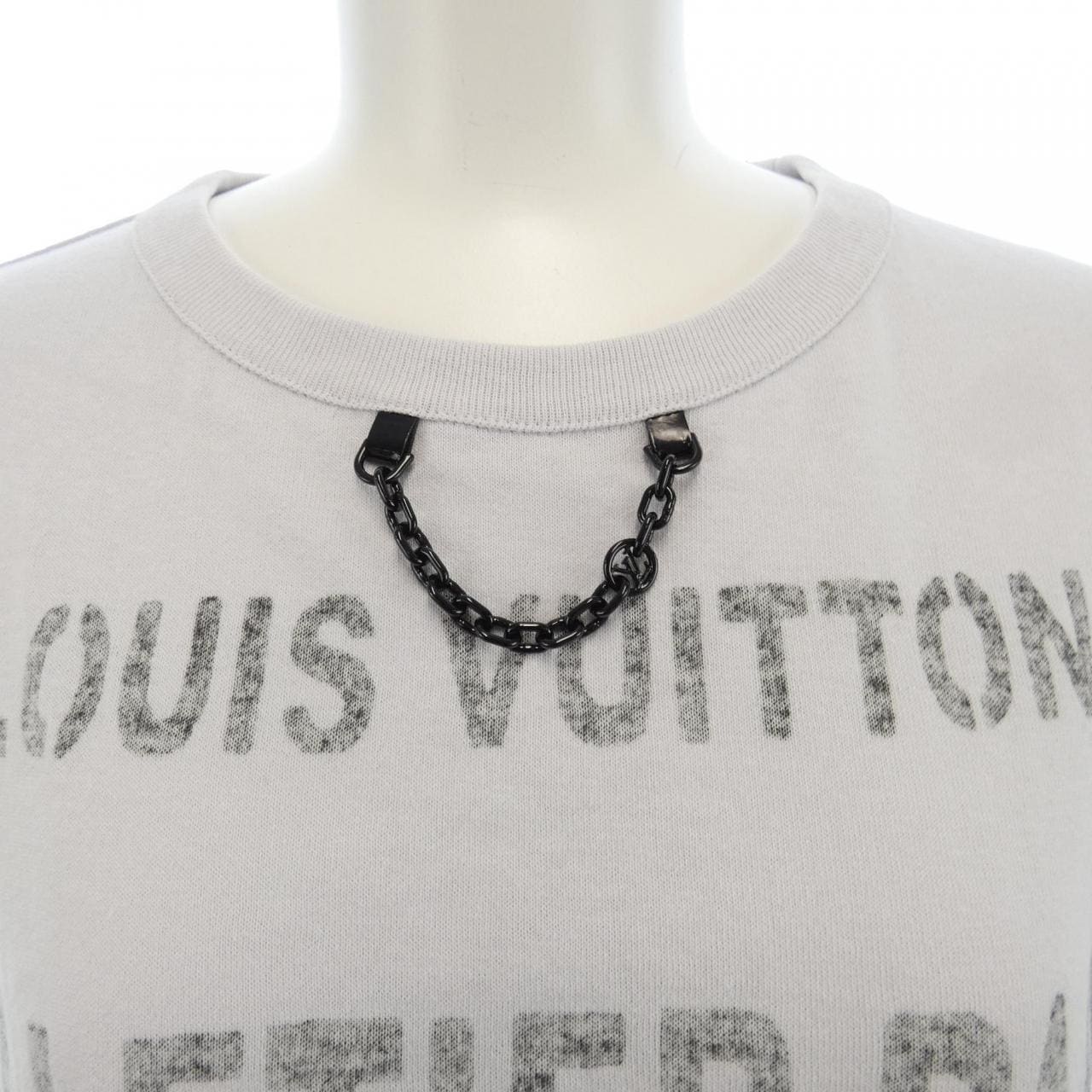 ルイヴィトン LOUIS VUITTON FSTS47SYP Tシャツ