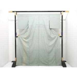 訪問着　北出与三郎