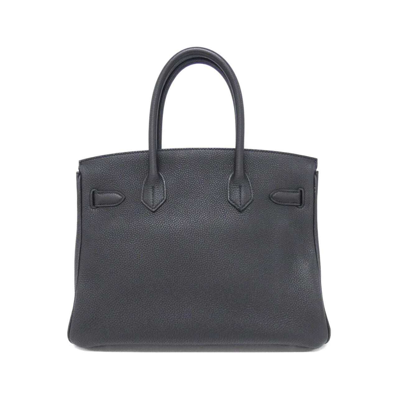 エルメス バーキン 30cm 030520CK バッグ