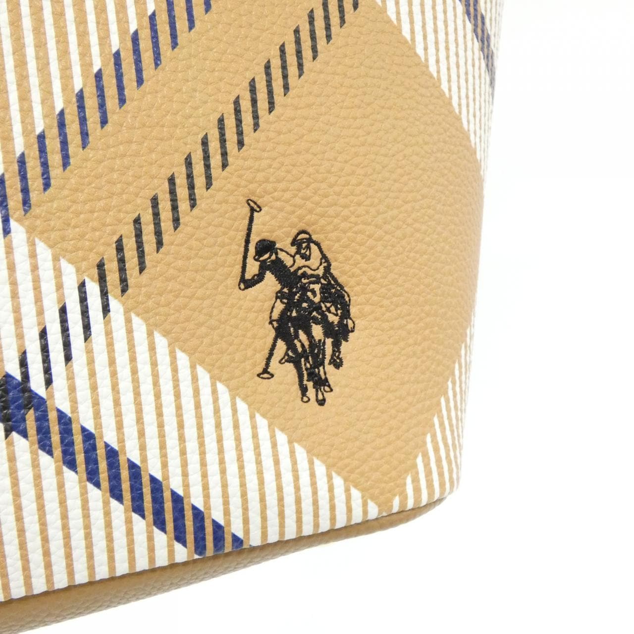 【新品】ユーエスポロ USPA2676 バッグ
