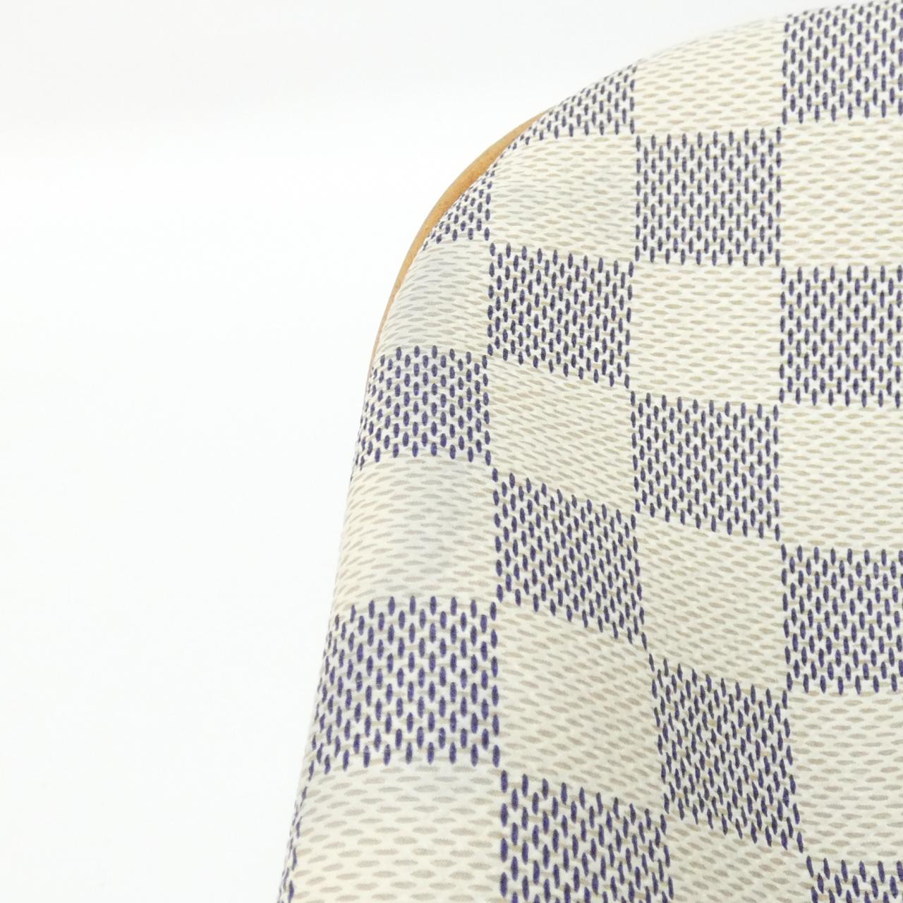 ルイヴィトン ダミエ アズール シラクーサ MM N41112 ショルダーバッグ