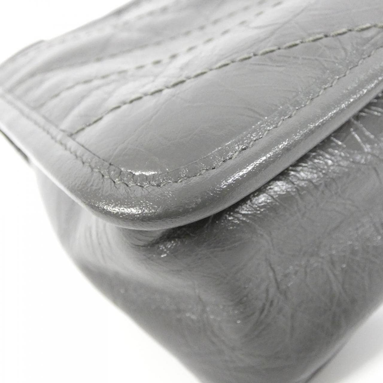 サンローラン ベイビー ニキ 633160 0EN04 ショルダーバッグ