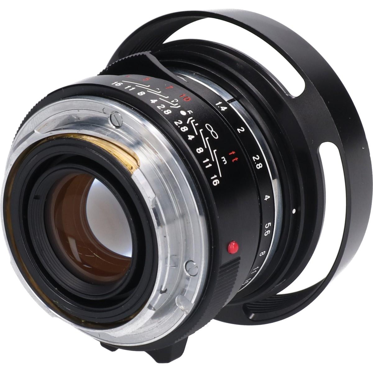 ＮＯＫＴＯＮ　ＣＬＡＳＳＩＣ　４０ｍｍ　Ｆ１．４ＳＣ