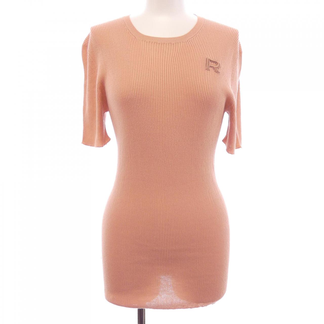 ロシャス ROCHAS ニット