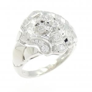 シャネル スー ル デュ リオン リング