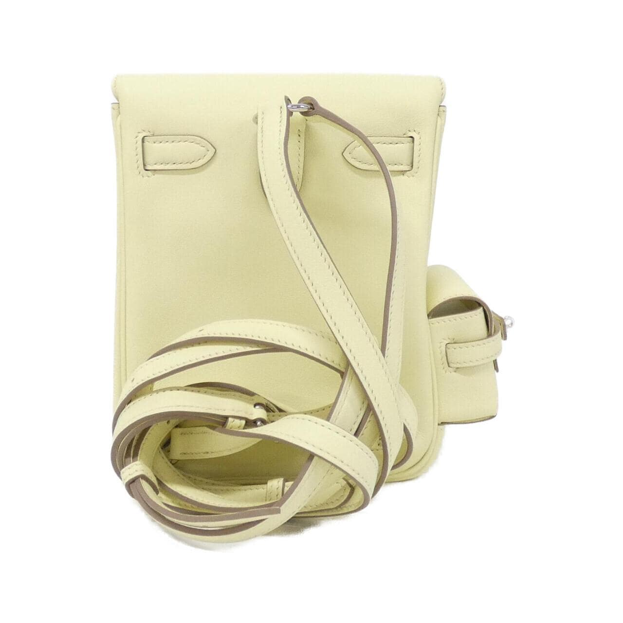 【未使用品】エルメス ケリー ジャンプ リュックサック