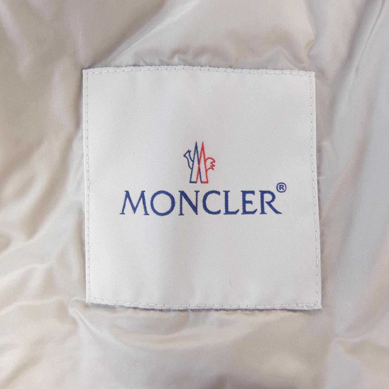 モンクレール MONCLER SABLES ダウンベスト