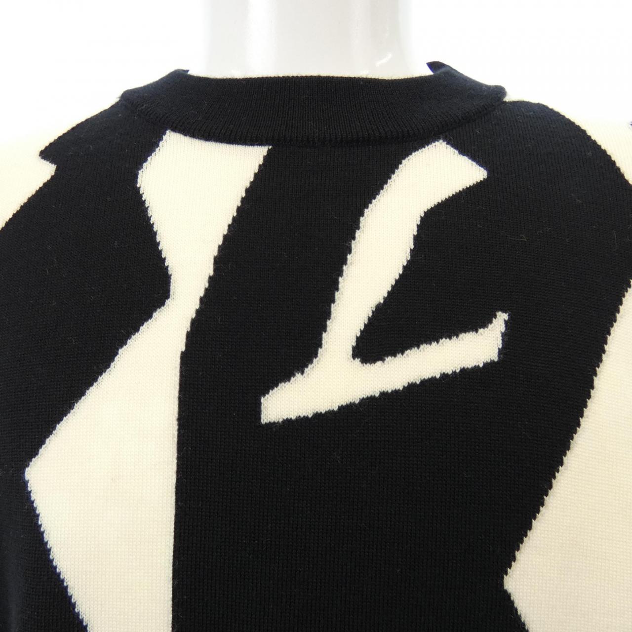ルイヴィトン LOUIS VUITTON ニット