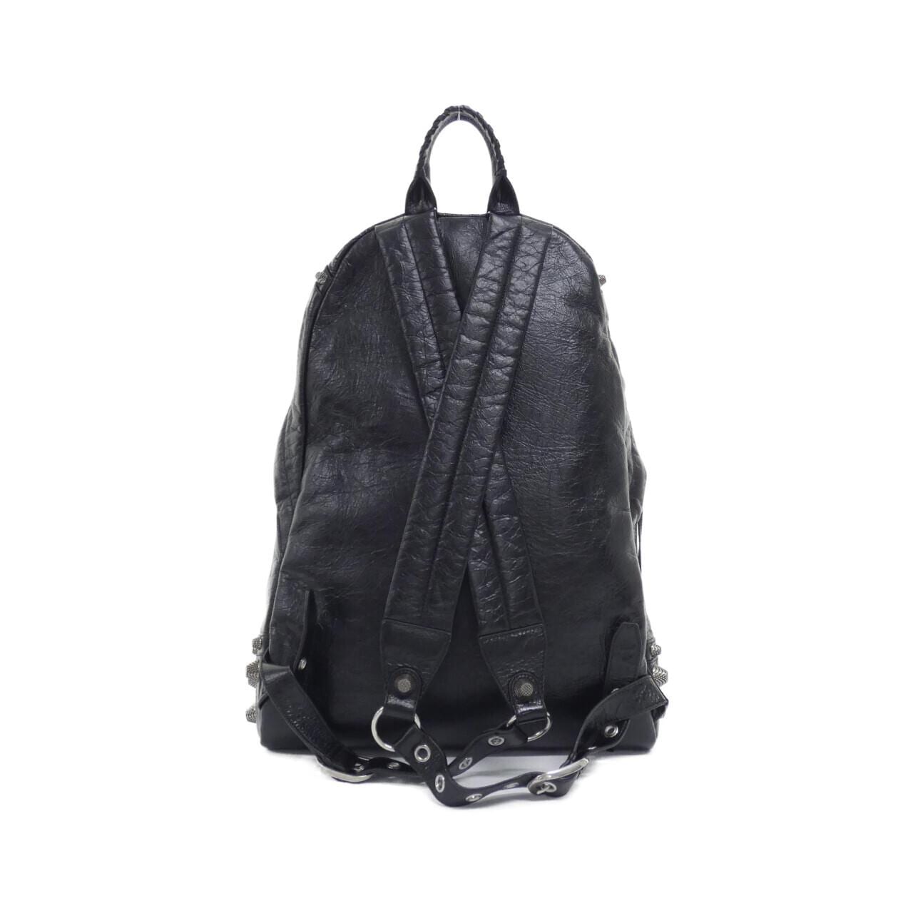 BALENCIAGA LE CAGOLE 背包 766297 2AAXD双肩包