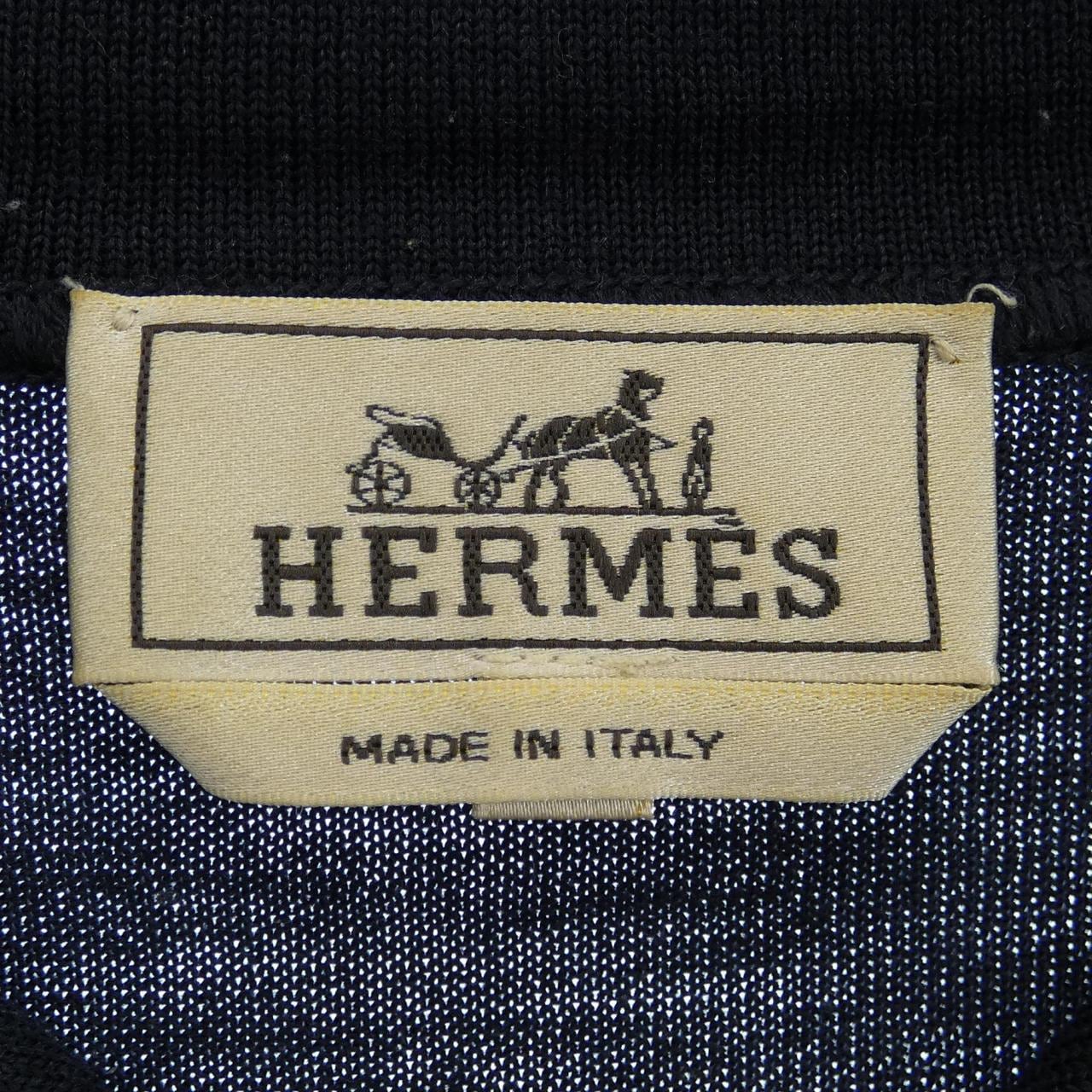 エルメス HERMES ニット