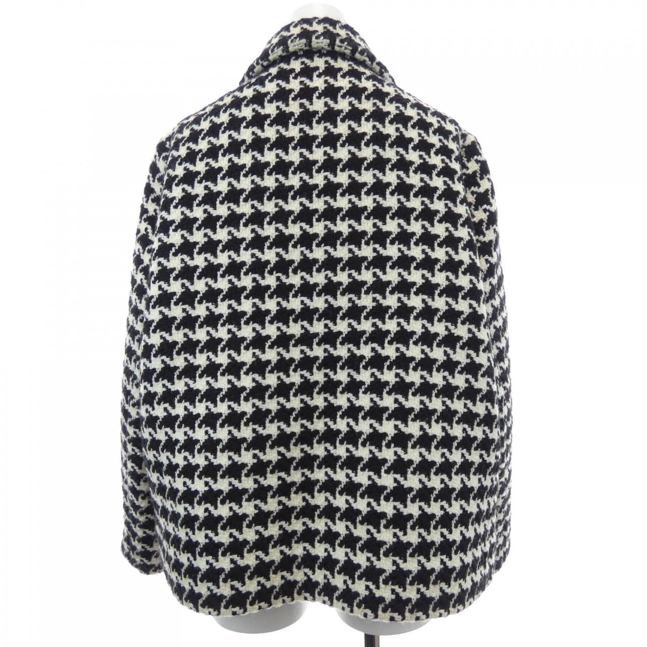 クリスチャンディオール CHRISTIAN DIOR 3A21200A1128 ジャケット