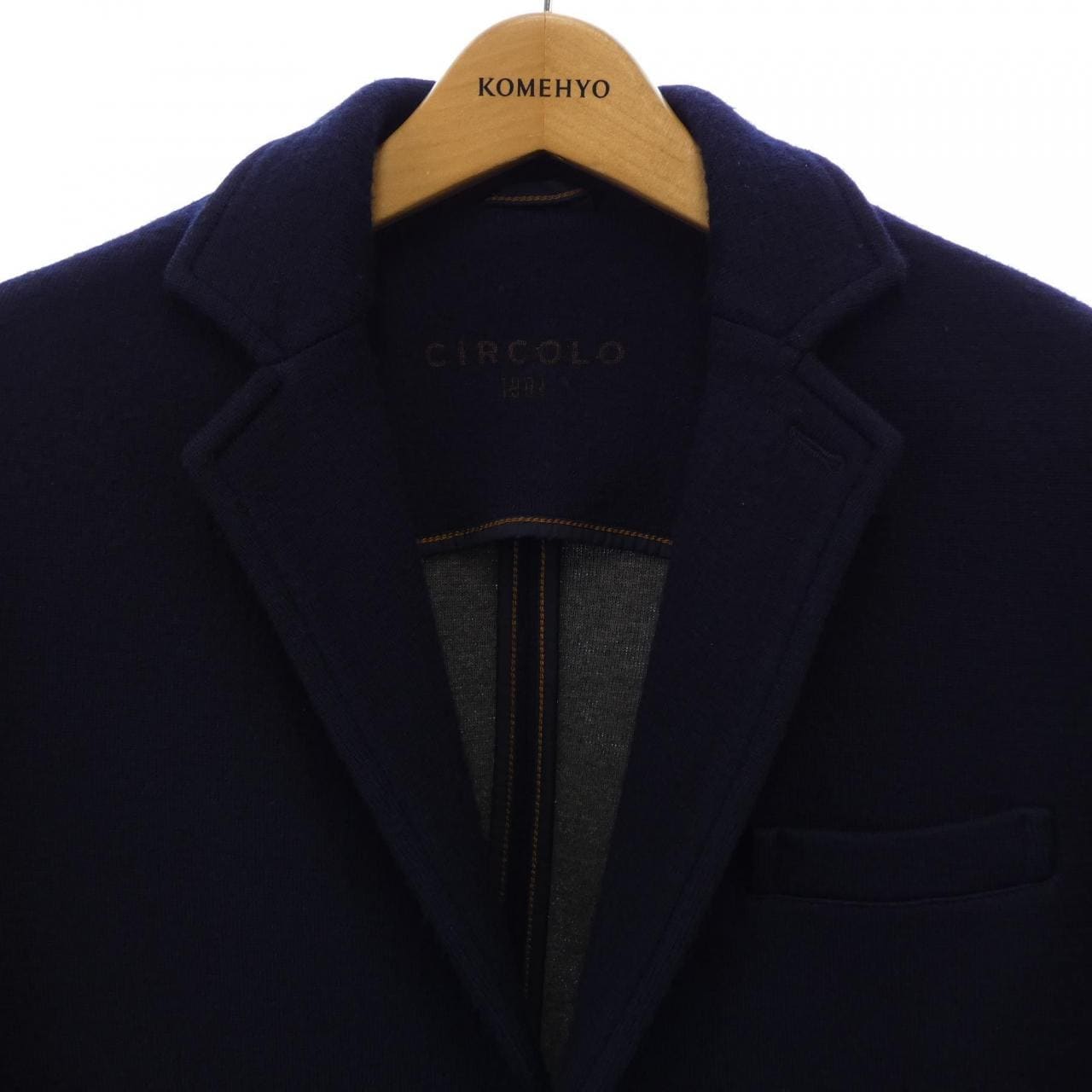 チルコロ 1901 CIRCOLO 1901 632898329 ジャケット