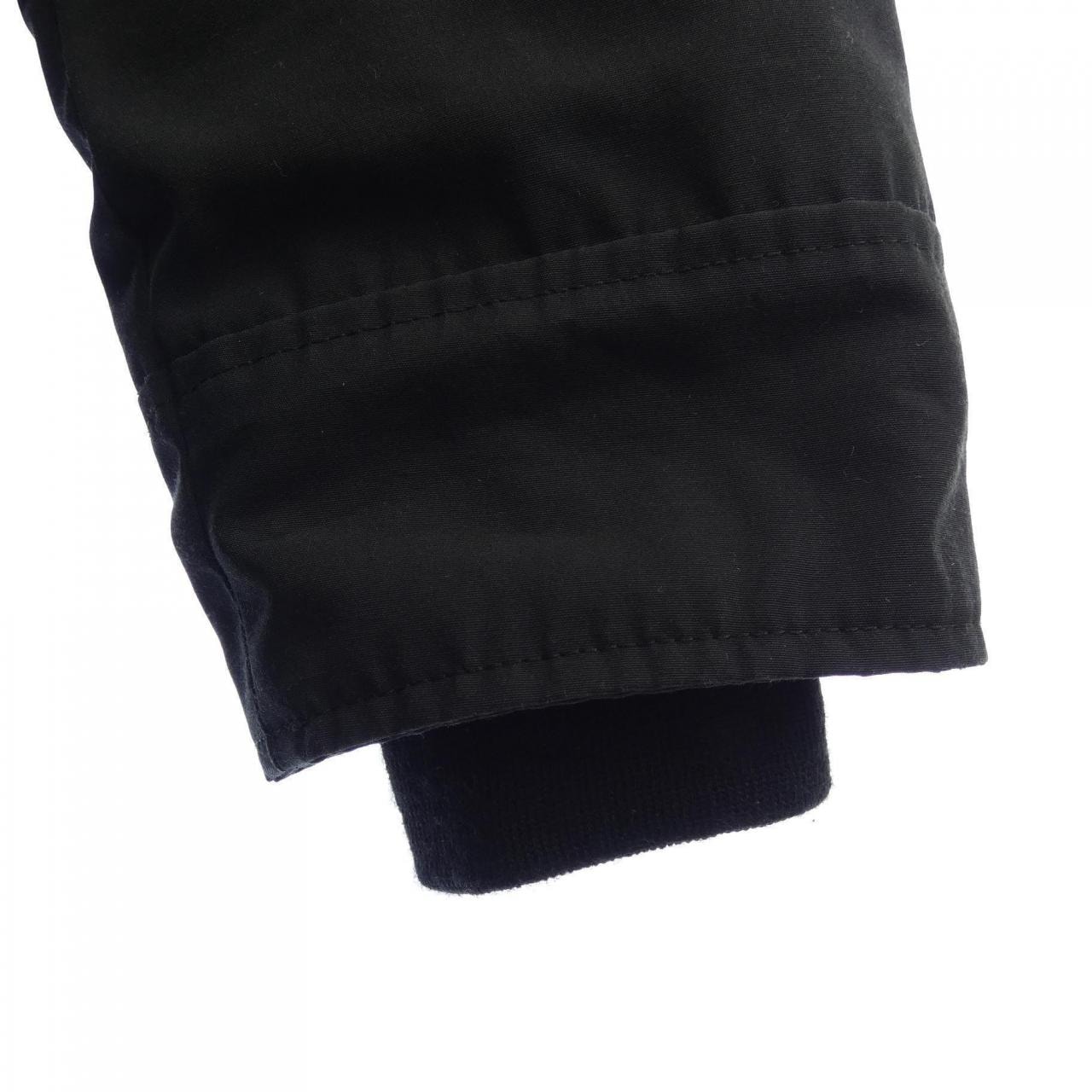 カナダグース CANADA GOOSE BLACK LABEL 3426MB CHATEAU シャトー ダウンコート