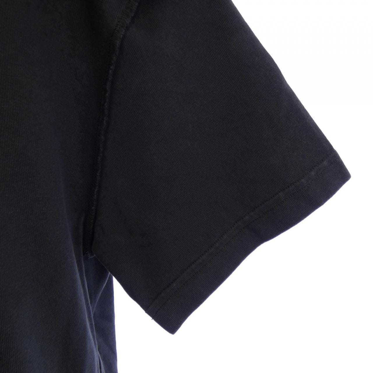 ルイヴィトン LOUIS VUITTON インサイドアウトTシャツ HIY47WJYN Tシャツ