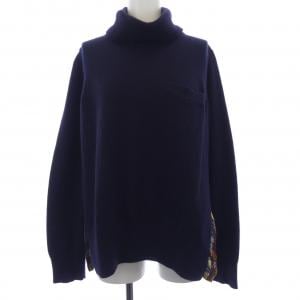 サカイ SACAI 18-03942 ニット