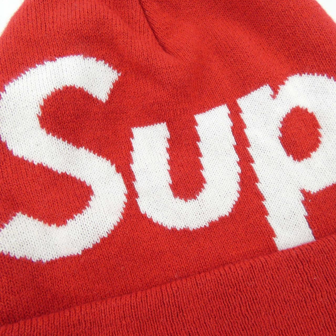 シュプリーム SUPREME ニットキャップ