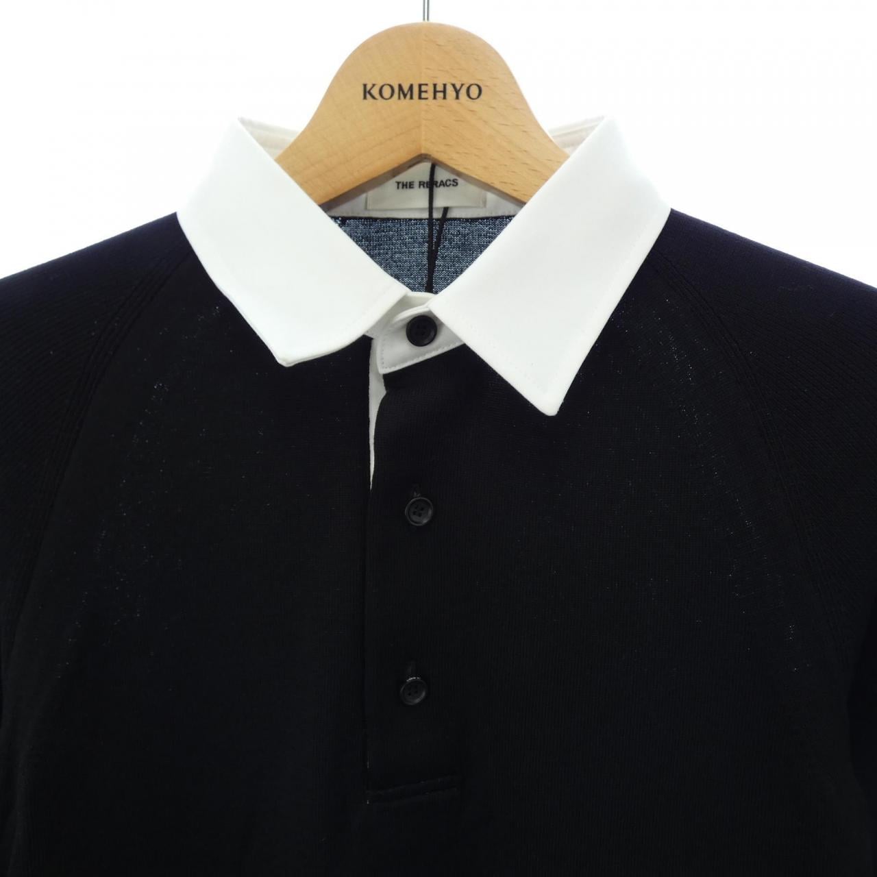 ザリラクス THE RERACS ニット