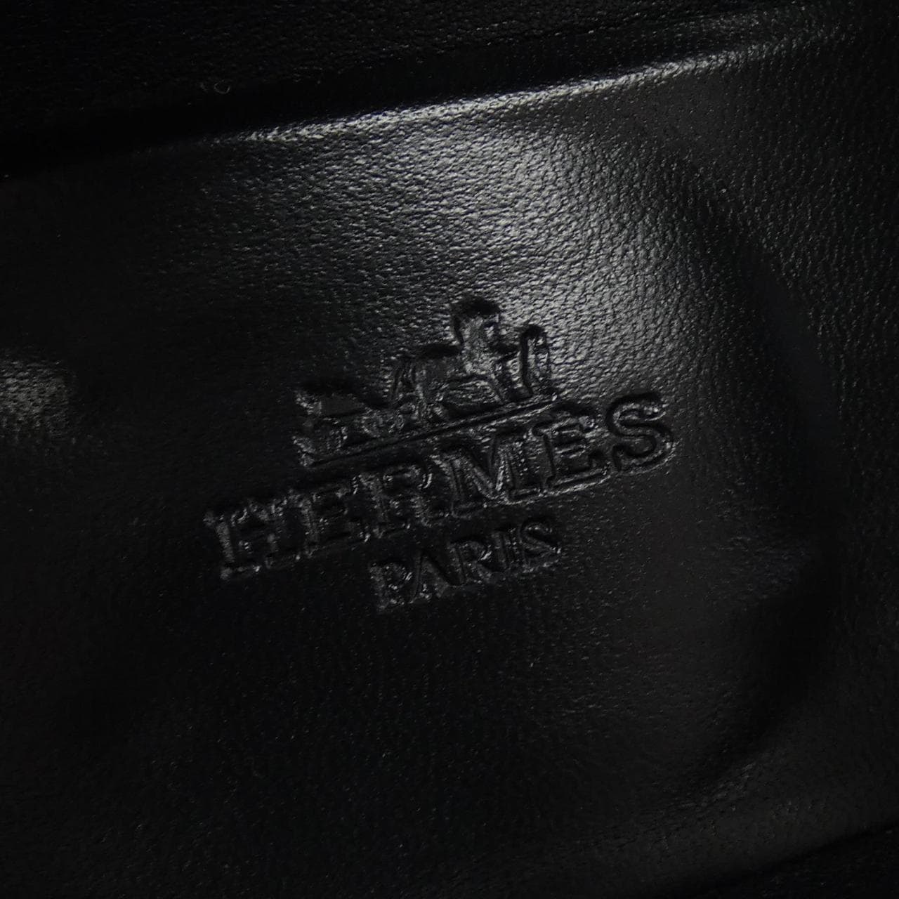 エルメス HERMES ロワイヤル ROYAL フリンジモカシン 241072Z シューズ