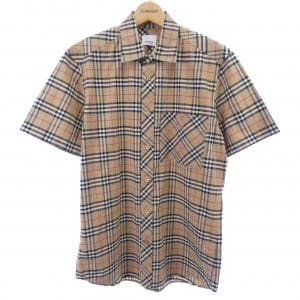 バーバリー BURBERRY 8017297 S／Sシャツ